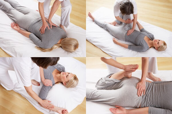Hiểu về phương pháp massage Nhật bản và cách áp dụng
