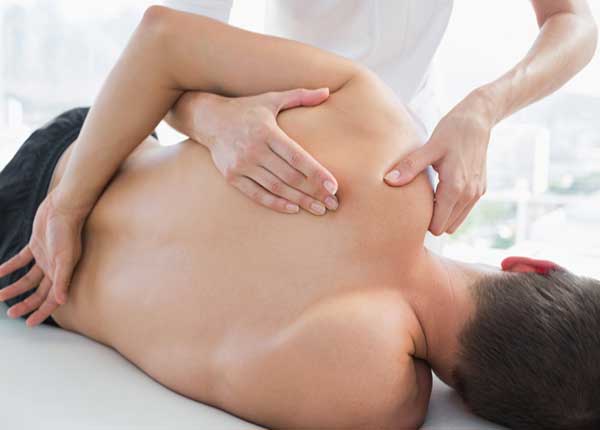 Tác Dụng Của Massage Dành Cho Việc Bấm Huyệt